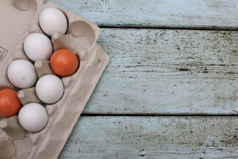 dairy free recipes
