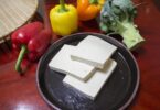 tofu recipes