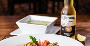 healthy eating recipes