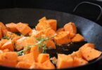 sweet potato recipes