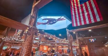 best restaurants in usa