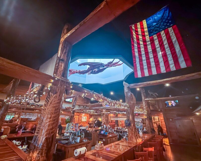 best restaurants in usa
