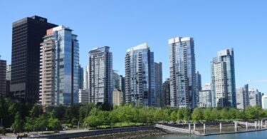 vancouver travel guide