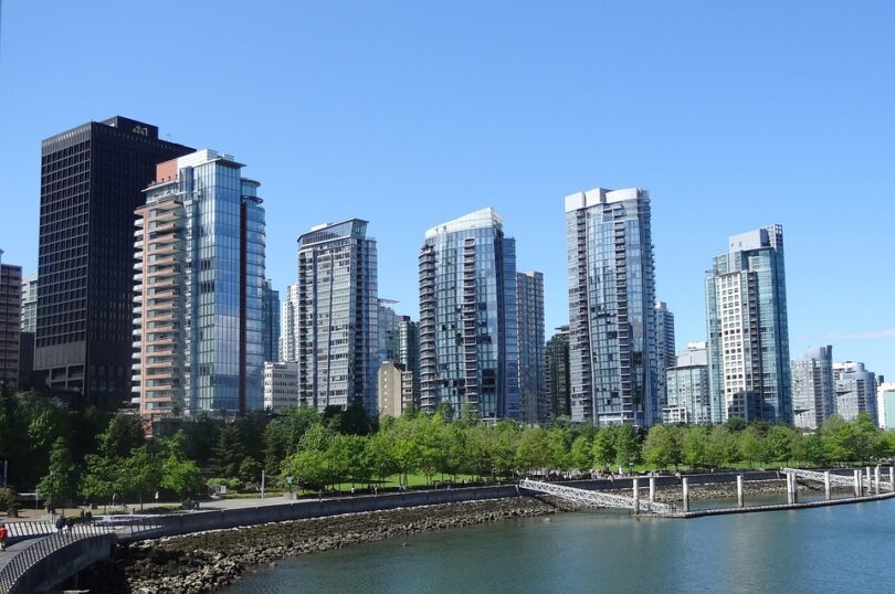 vancouver travel guide