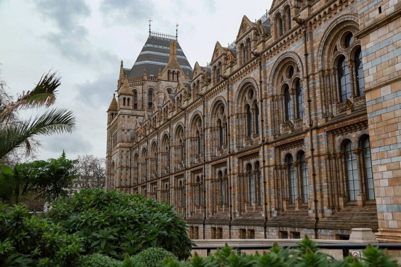 top uk museums