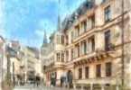 luxembourg travel guide