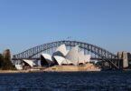sydney harbour attractions