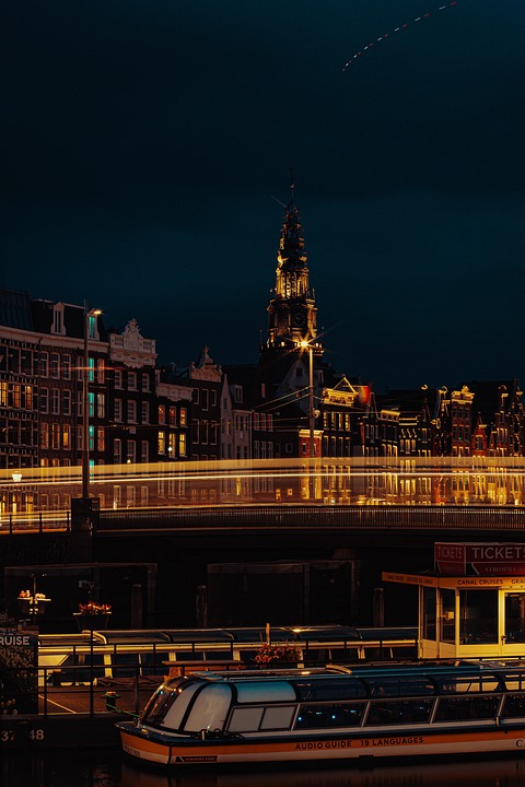 netherlands travel guide