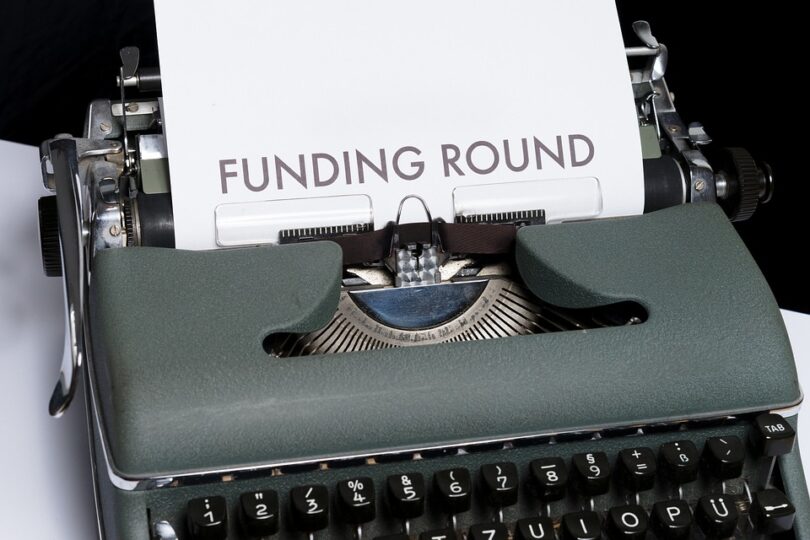 finance startups
