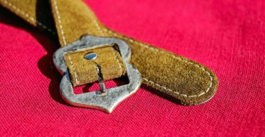 sustainable clothing