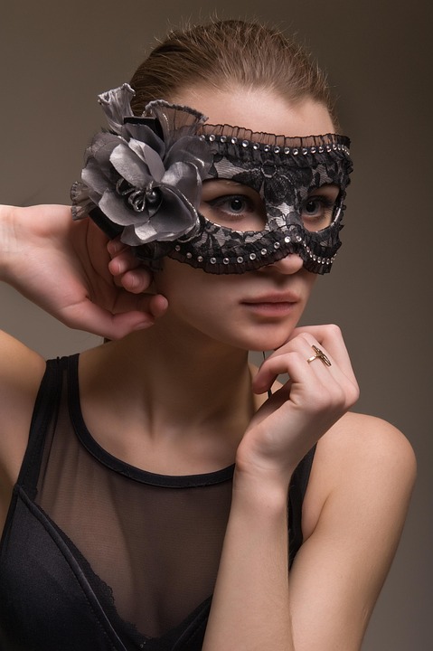 evening wear