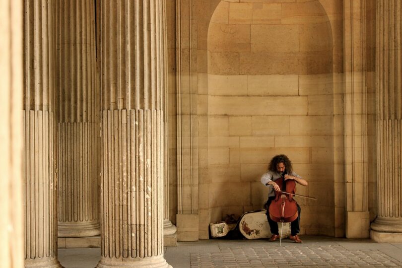 solo travel tips