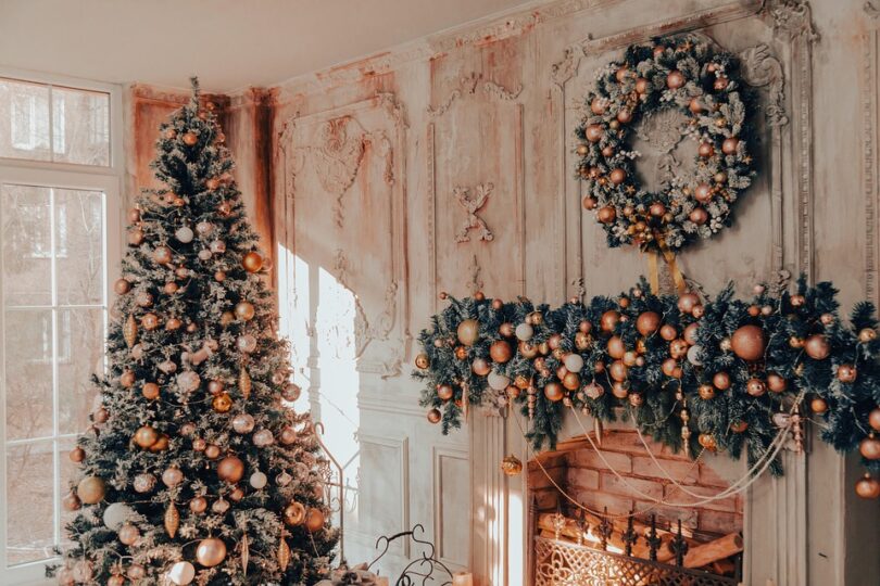 seasonal living