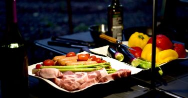 australia camping sites