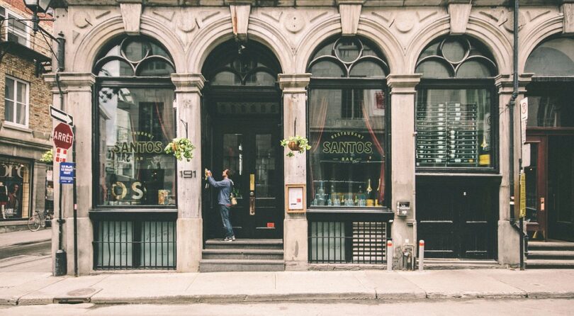 montreal tourist places