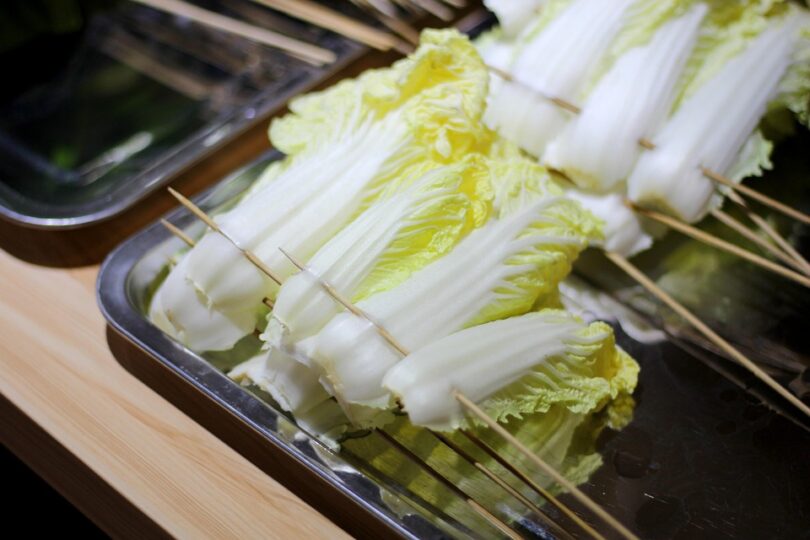 Chinese recipes