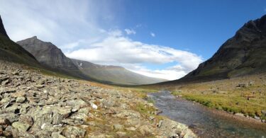 swedish lapland tours