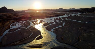 iceland ring road trip