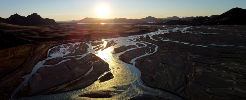 iceland ring road trip