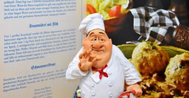 five ingredient recipes