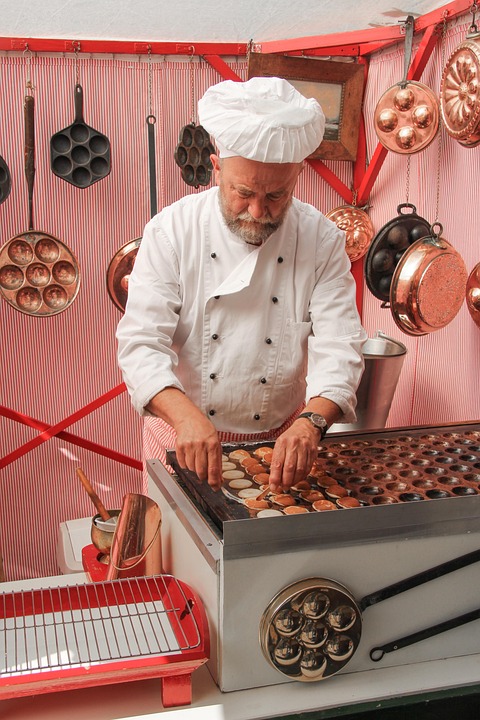 dutch pancakes