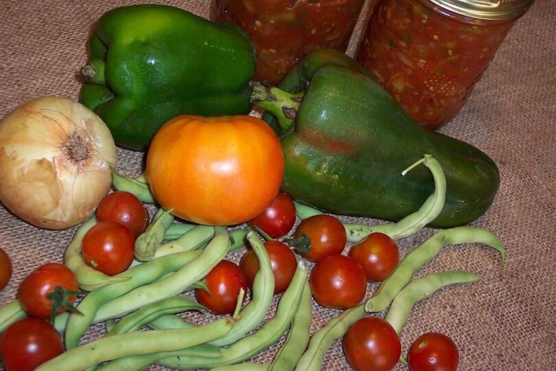 autumn recipes
