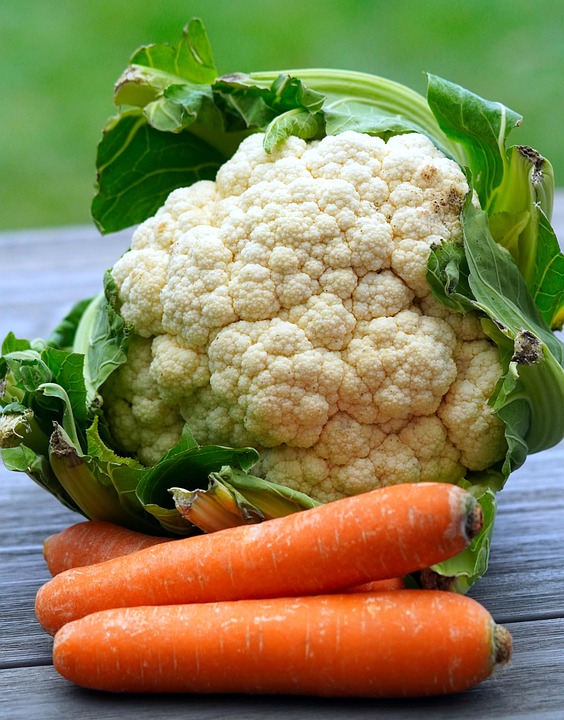 cauliflower recipes