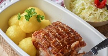 german cuisine guide