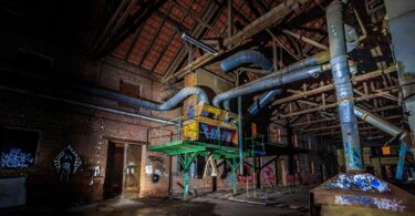 best foodie places in germany