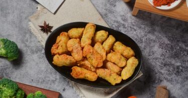 sweet potato recipes