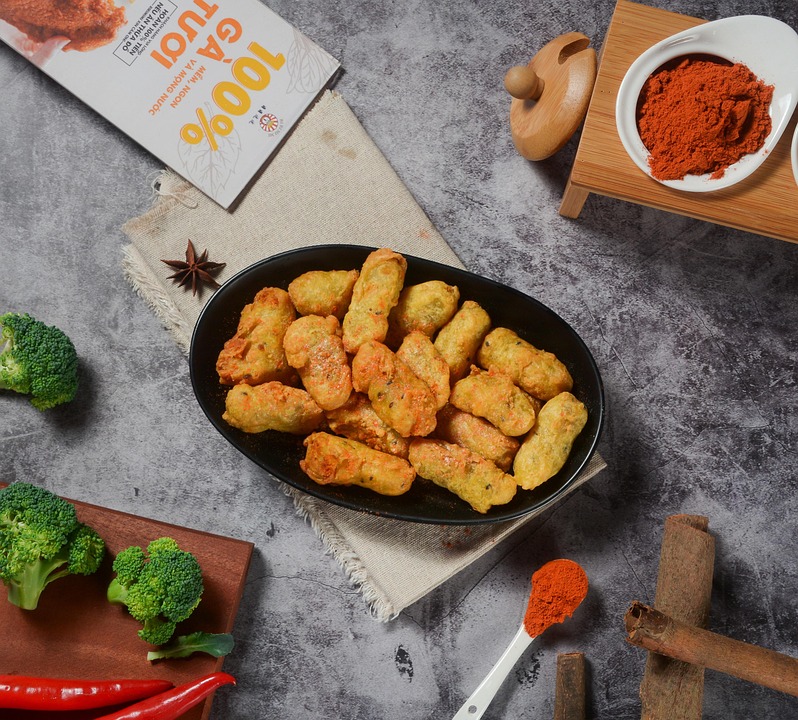 sweet potato recipes