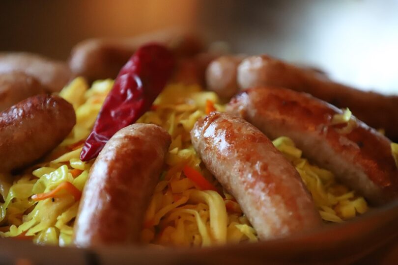 German recipes