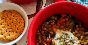 lentil recipes