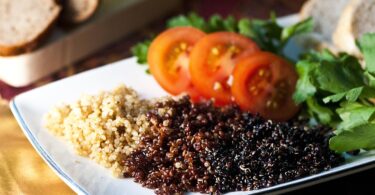 fitness recipes