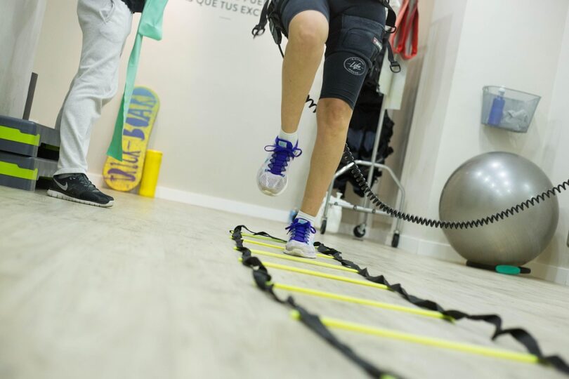sports nutrition