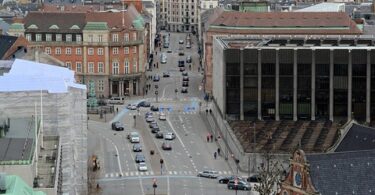 denmark gaming industry