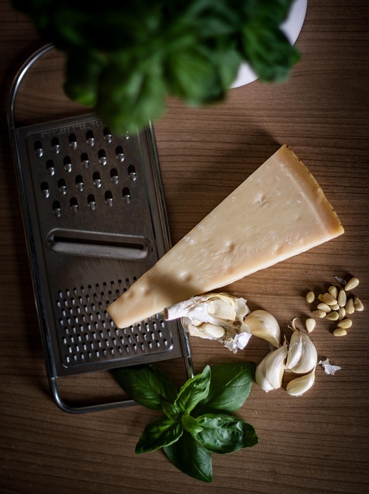 garlic recipes