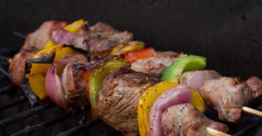 grill recipes