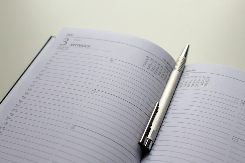time management for business