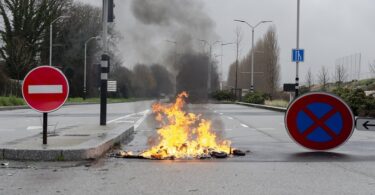 color blocking outfits