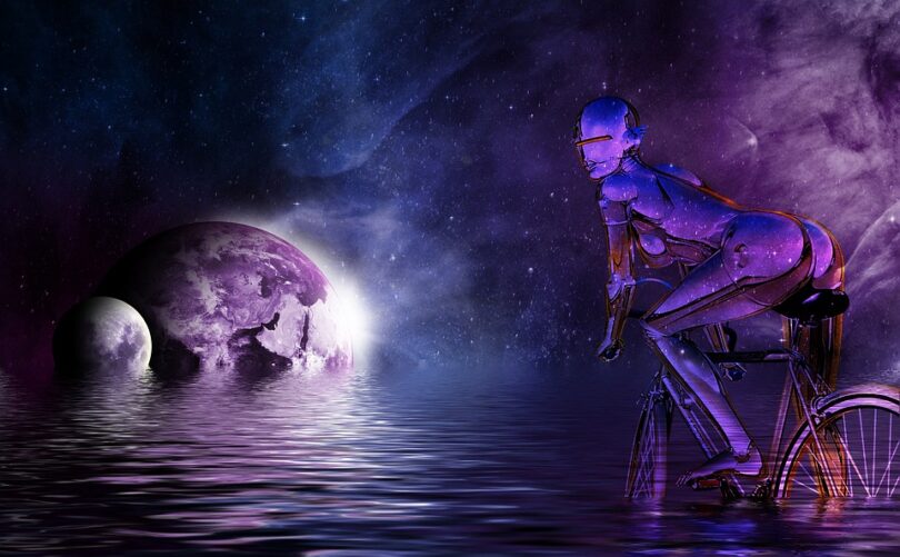 digital content creation