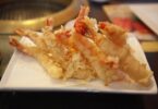 tempura recipes