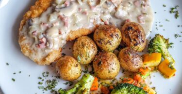 schnitzel recipes