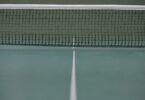 table tennis