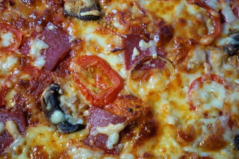 Mediterranean recipes