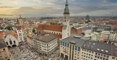 munich travel guide