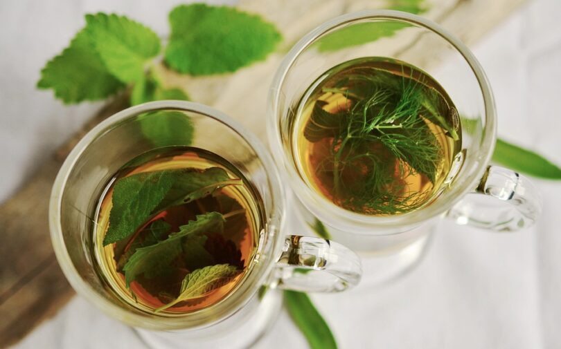 natural healing