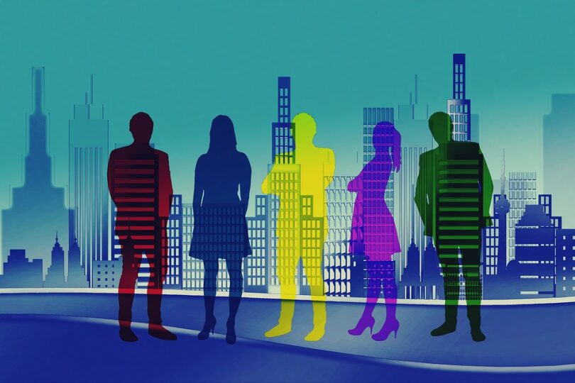 business transformation