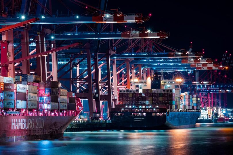 export opportunities