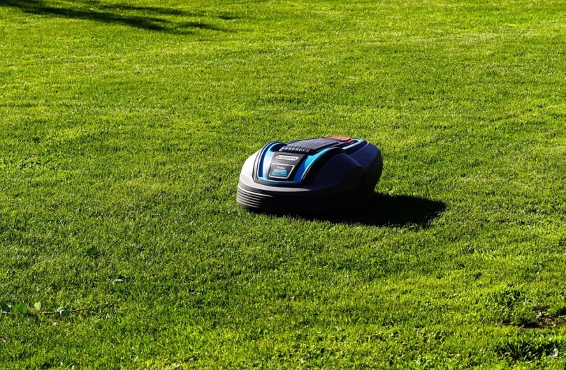 autonomous robots